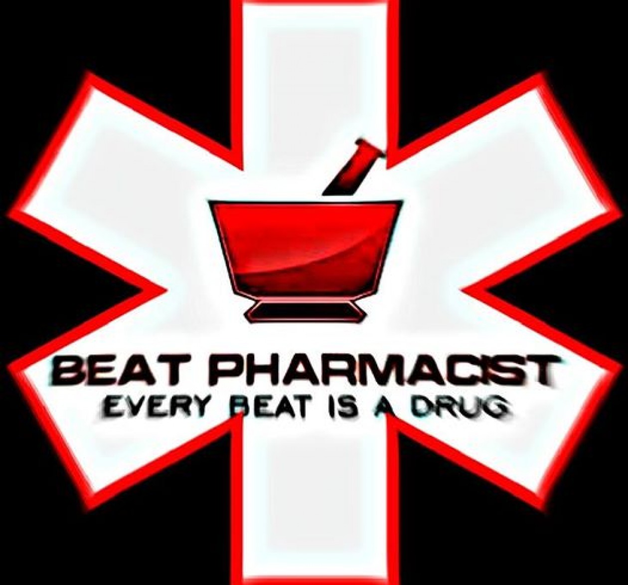 Beat Pharmacist Productions